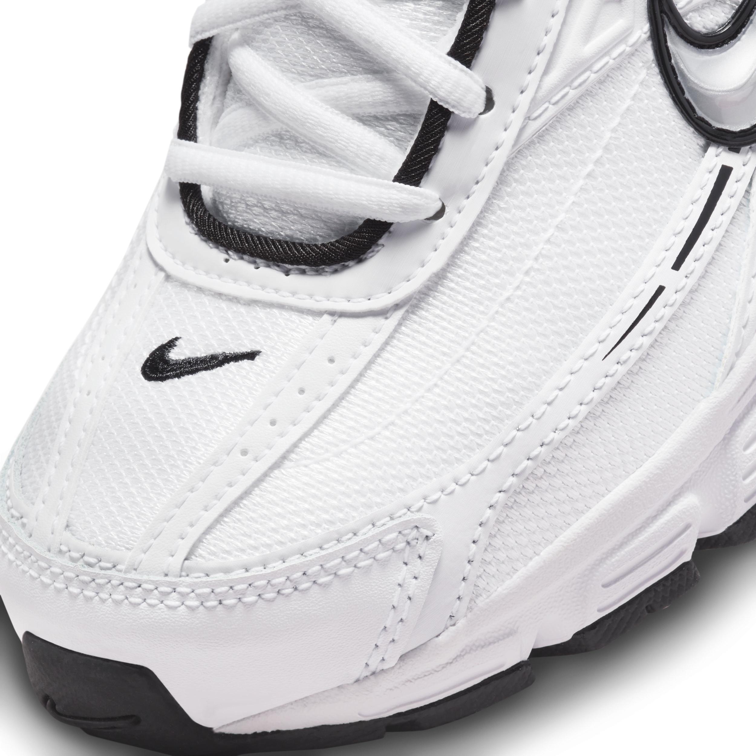 Nike Womens Initiator Running Sneakers from Finish Line - White Product Image