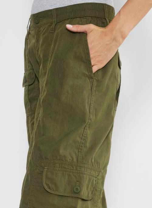 romario cargo pant Product Image