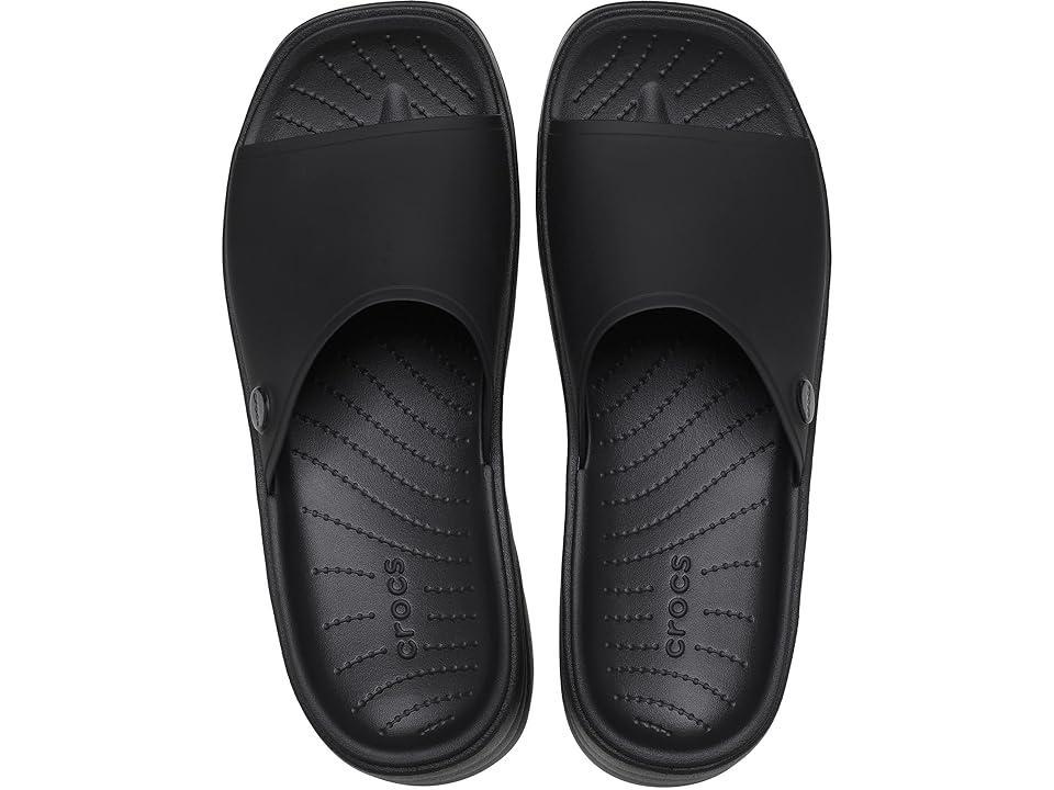 Crocs Skyline Slide Women's Shoes Product Image