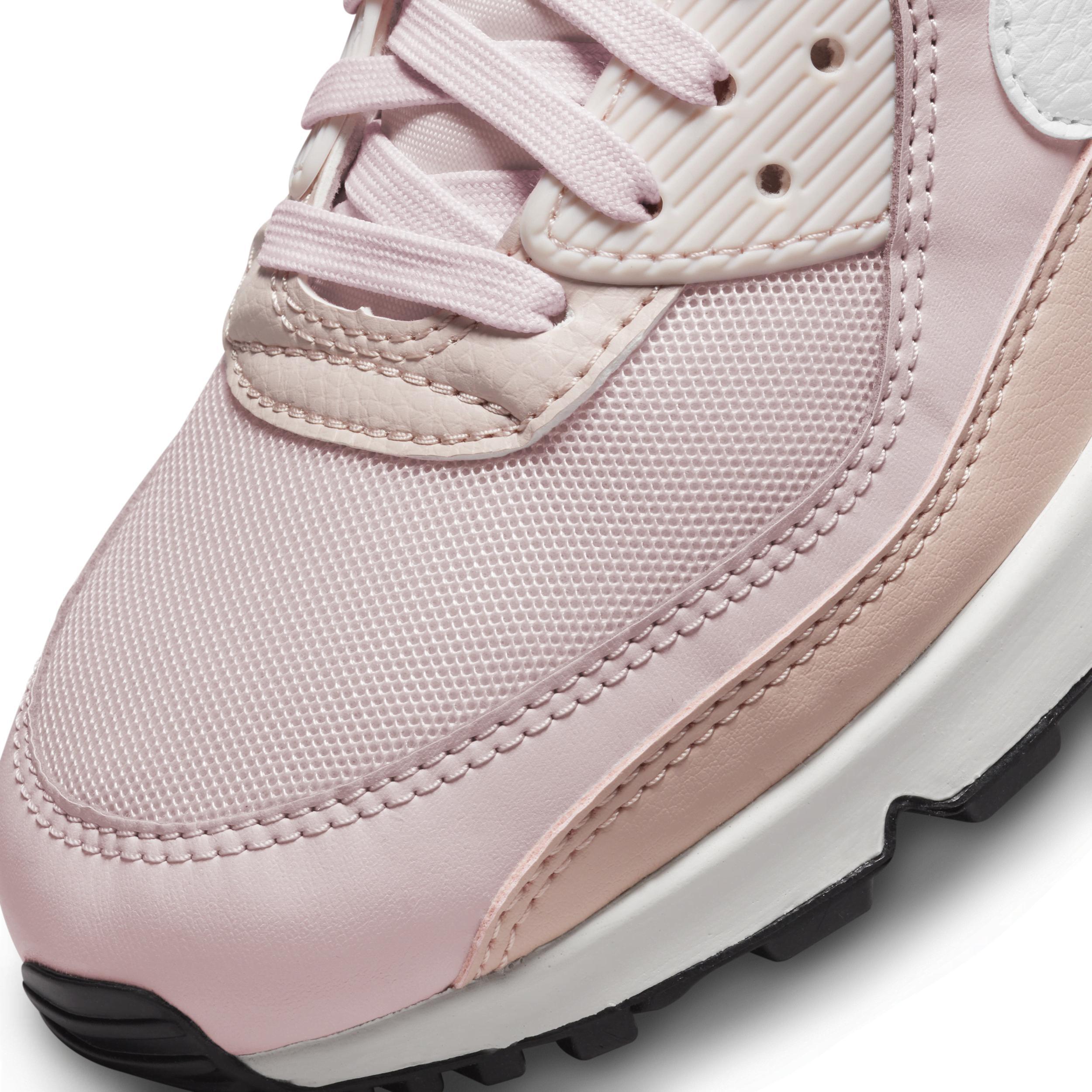 Nike Women's Air Max 90 Shoes Product Image