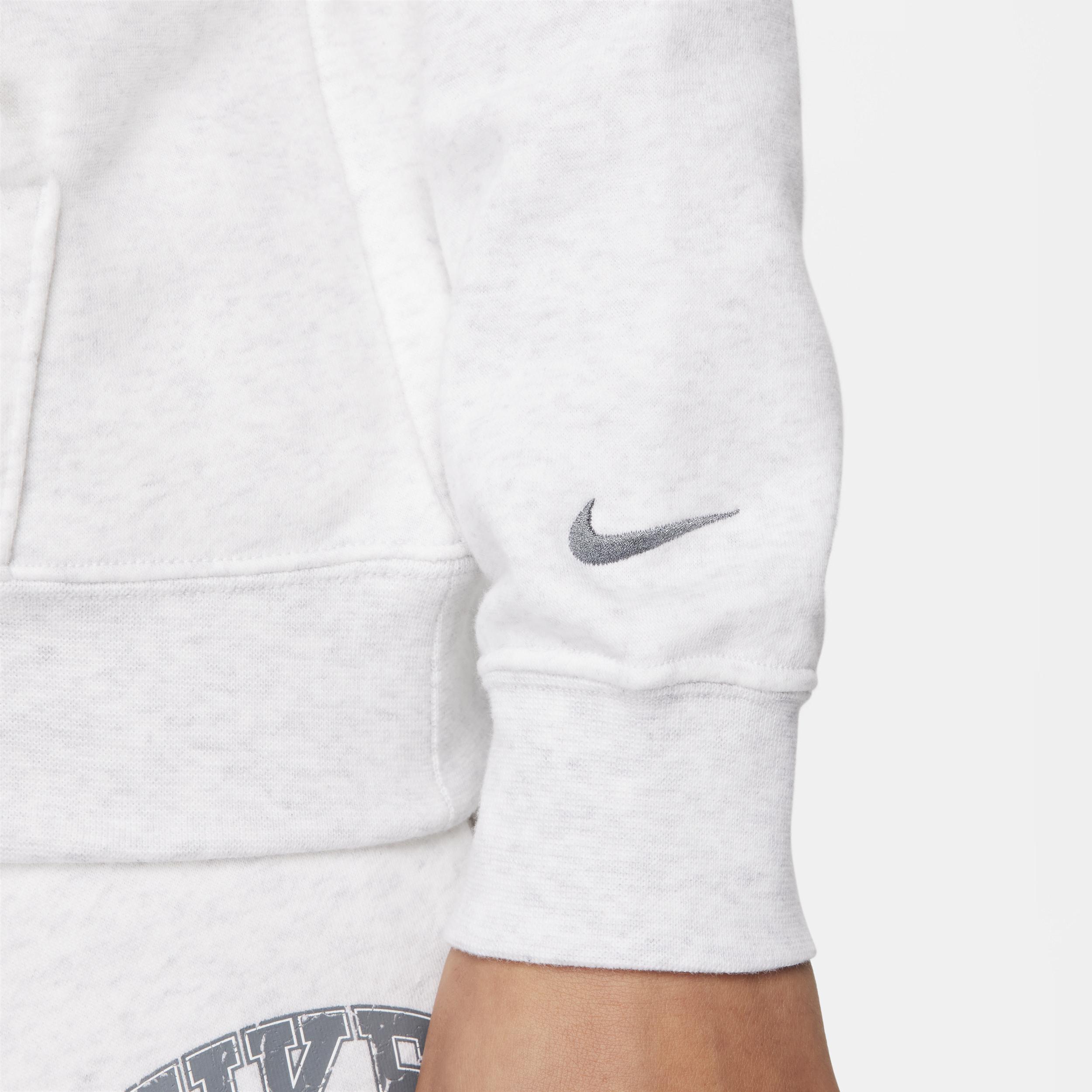 Women's Nike Sportswear Club Fleece Hoodie Product Image