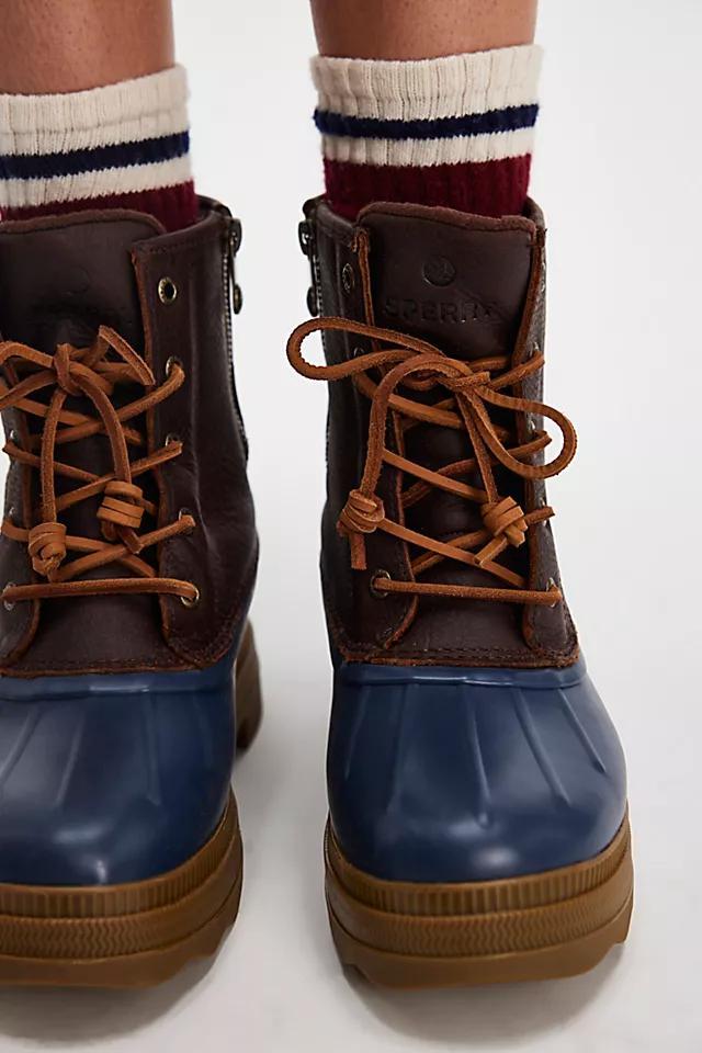 Sperry Saltwater 2.0 Boots Product Image