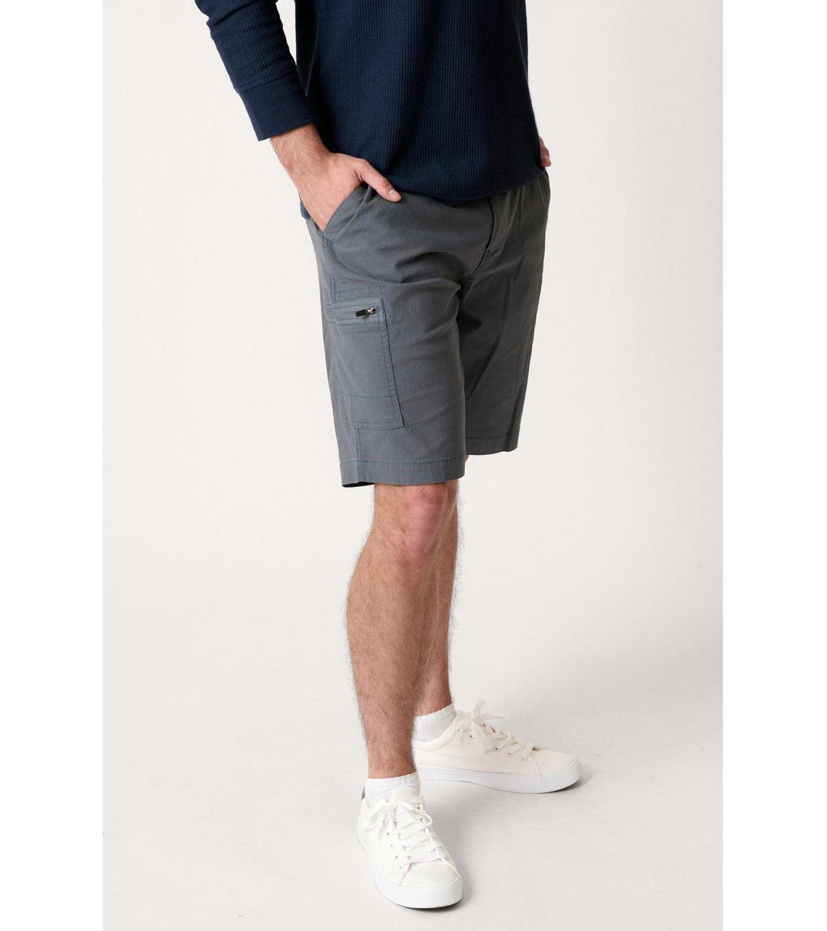 Mens Switchback Cargo Short Product Image