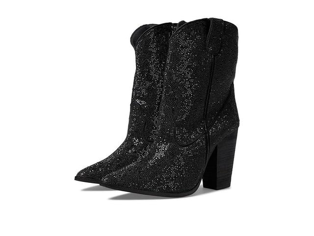 Dingo Neon Moon Rhinestone Western Boot Product Image