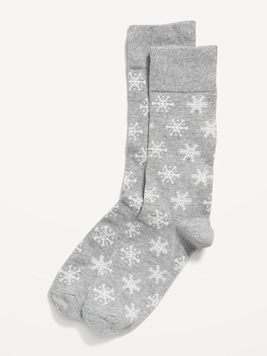 Printed Novelty Socks Product Image