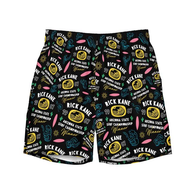 Rick Kane - Arizona State Surf Championship - Swim Trunks - T-Shirt Product Image