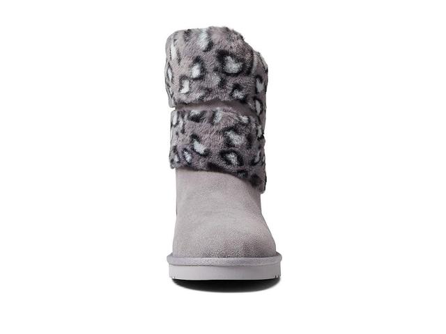 Koolaburra by UGG Dezi Short (Pebble Leopard) Women's Shoes Product Image