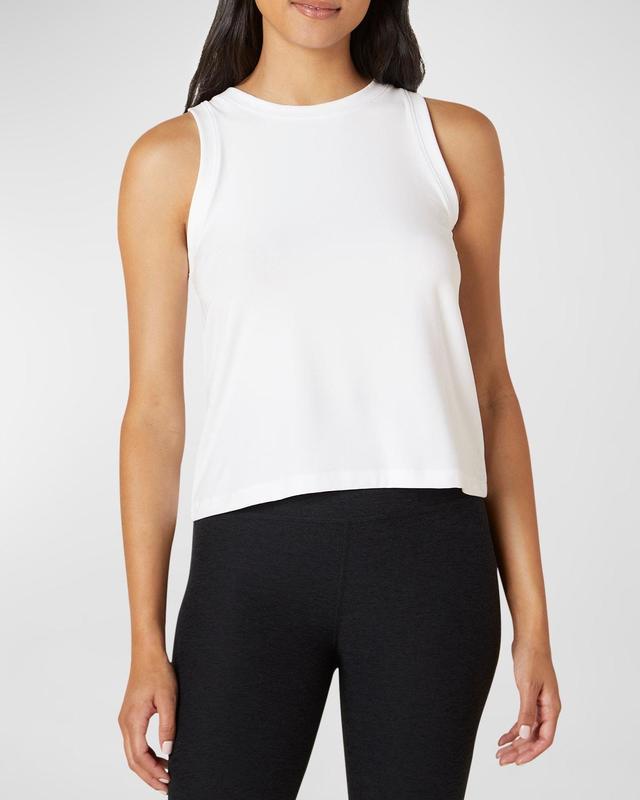 Beyond Yoga Featherweight Rebalance Tank Product Image