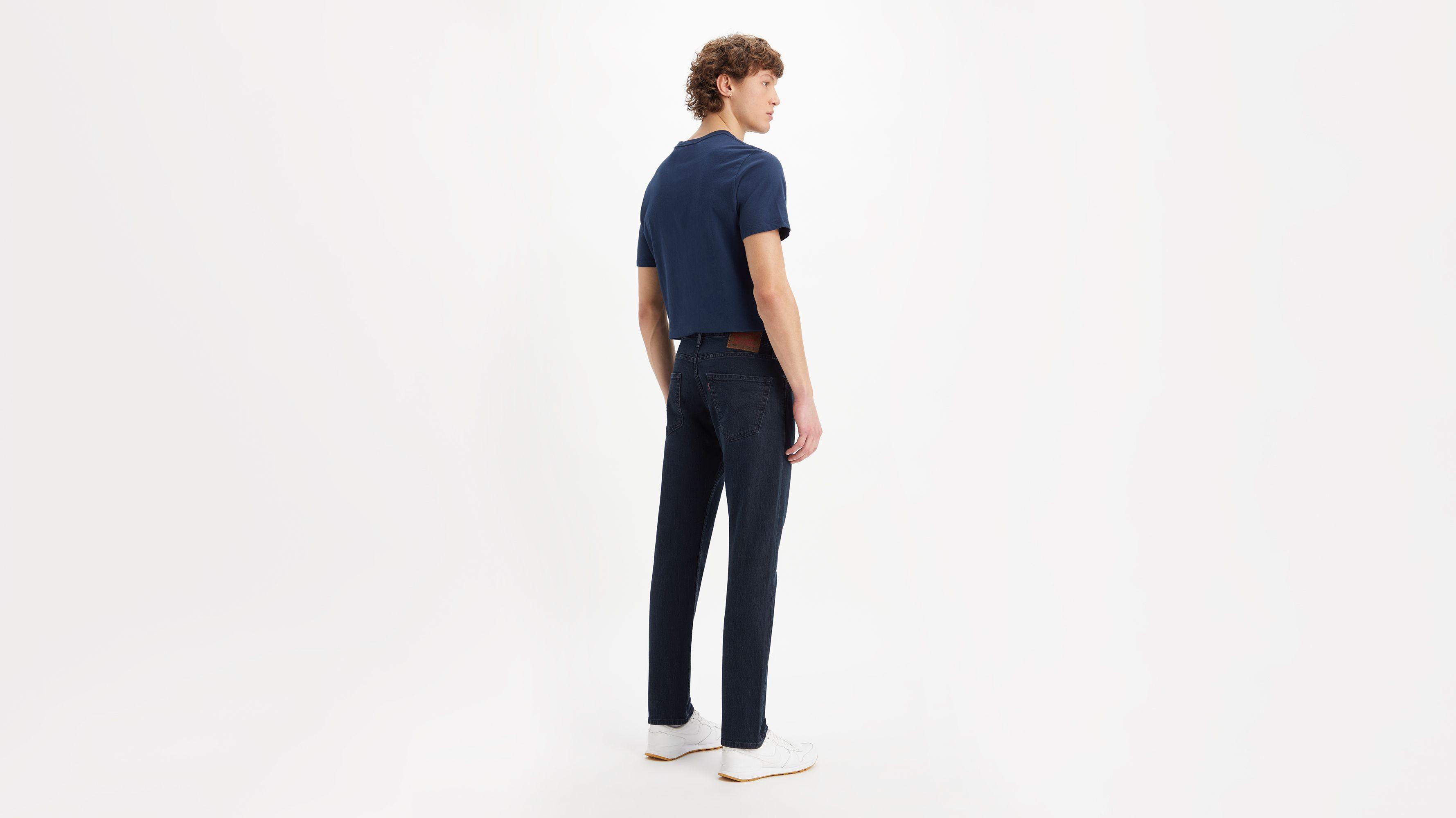 Levi's Taper Fit Men's Jeans Product Image