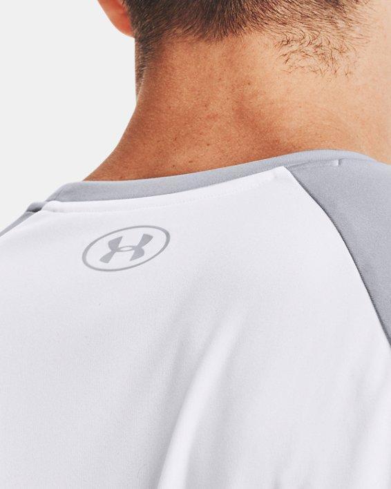 Men's UA Velocity Long Sleeve Product Image