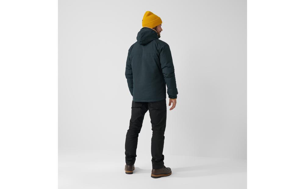 Greenland No. 1 Down Jacket M Product Image