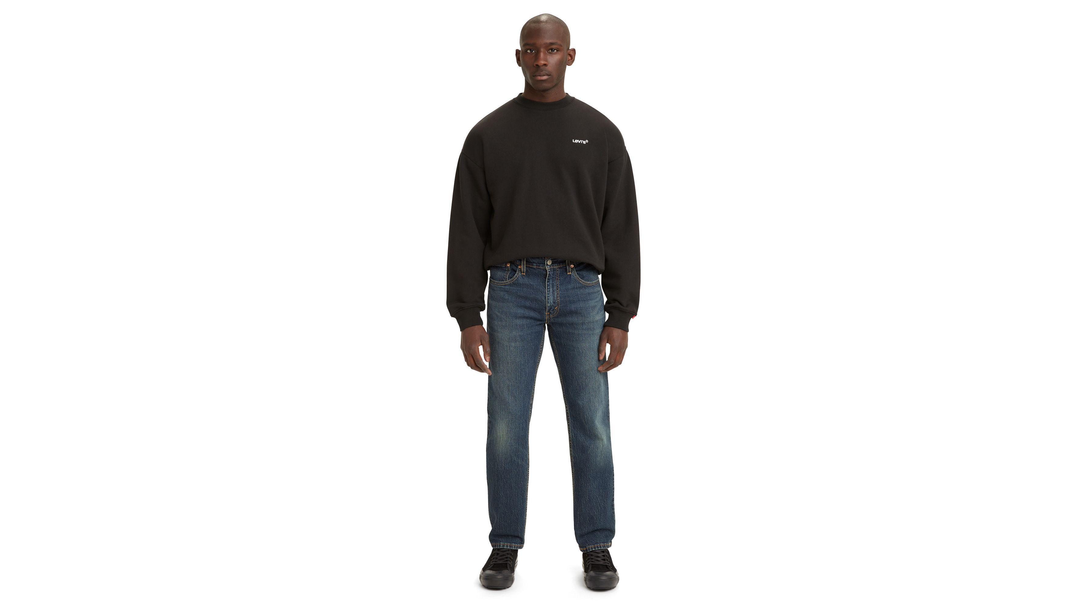 559™ Relaxed Straight Levi’s® Flex Men's Jeans Product Image