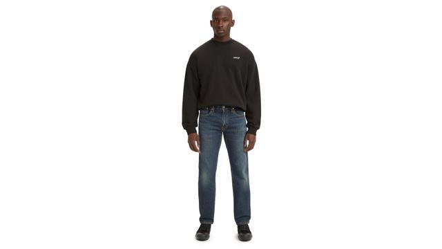 Levi's 559 Relaxed Straight Levi's Flex Men's Jeans Product Image