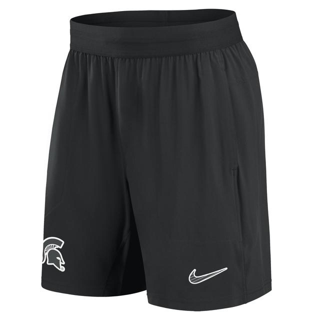 Tennessee Volunteers Sideline Nike Mens Dri-FIT College Shorts Product Image