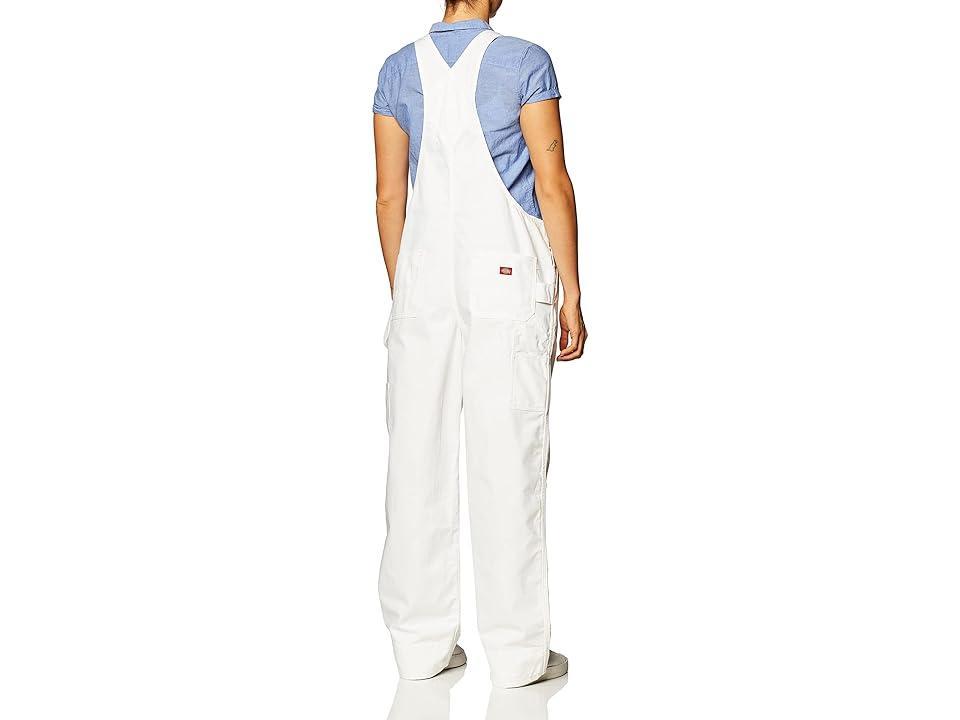 Bib Relaxed Straight Overall - Women's Product Image