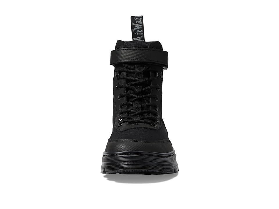 Dr Martens Combs Tech ankle strap boots Product Image