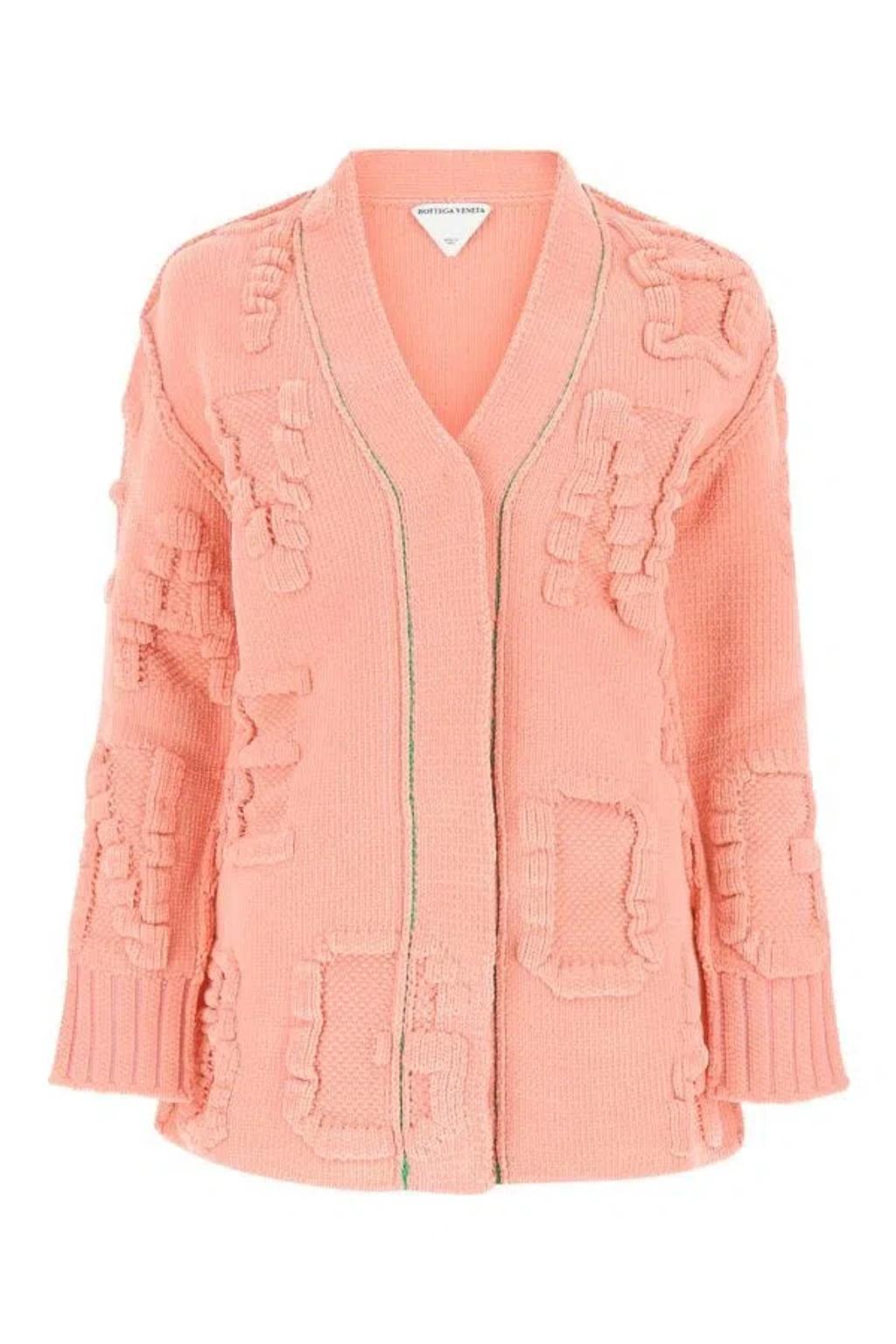 Knitwear In Pink product image