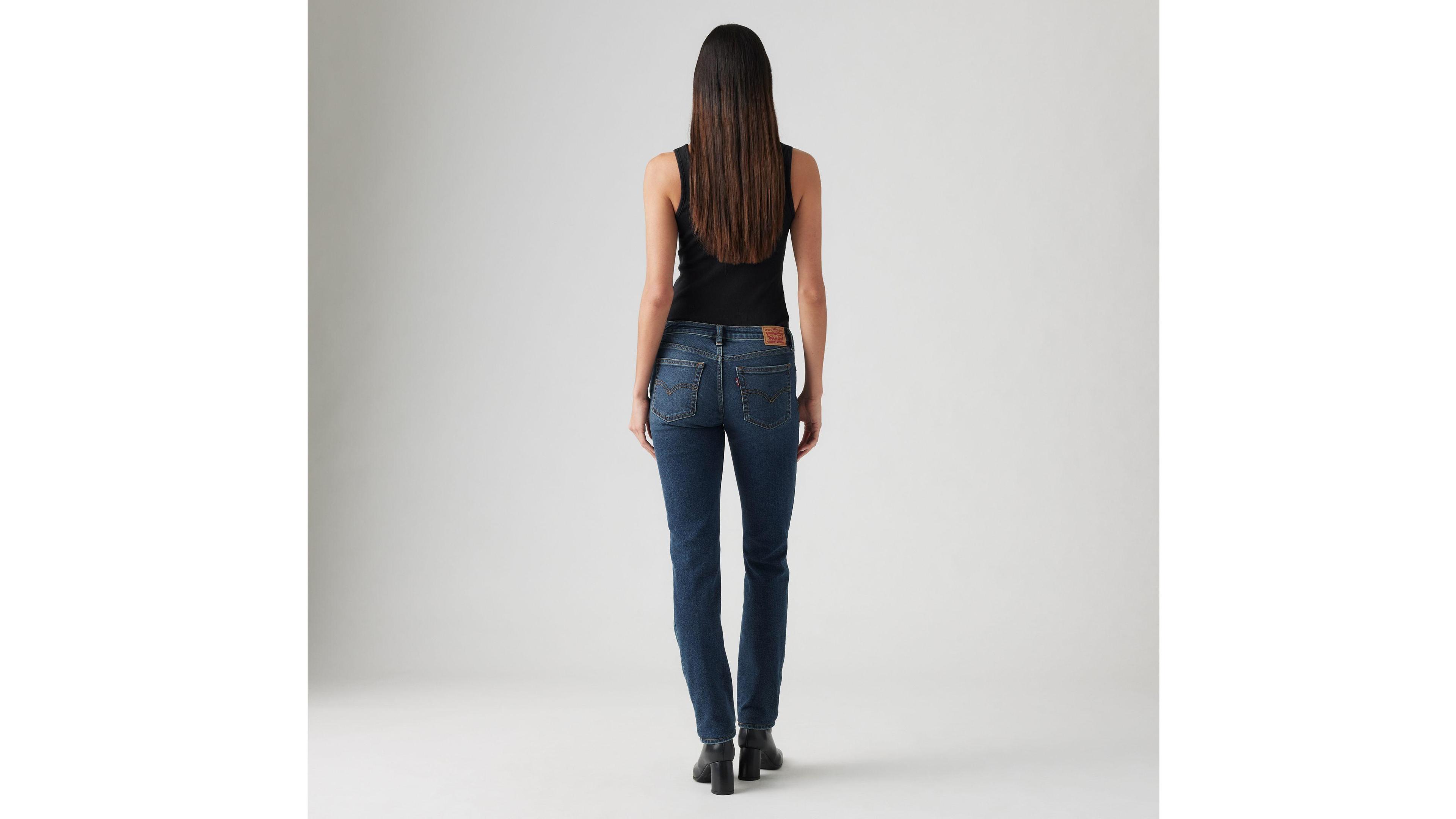 Levi's Skinny Women's Jeans Product Image