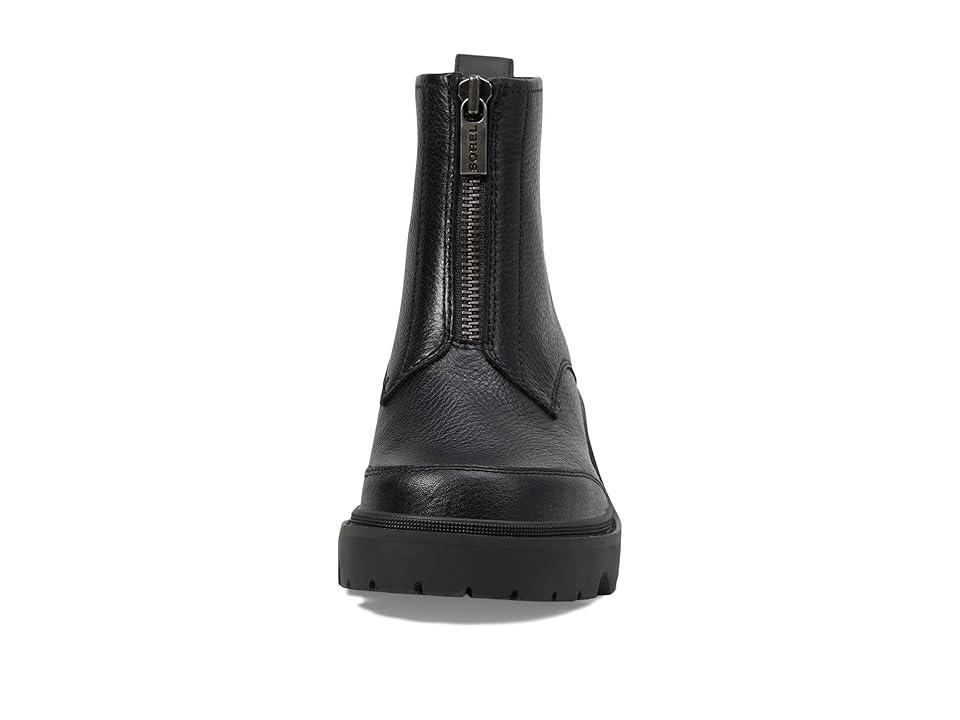 Bogs Sauvie Slip-On Multi) Men's Rain Boots Product Image