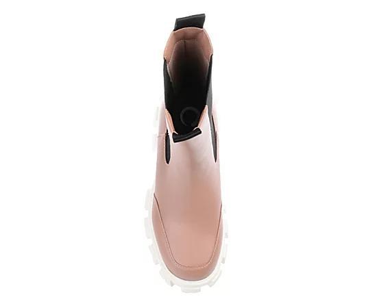 Journee Collection Womens Vista Bootie Product Image