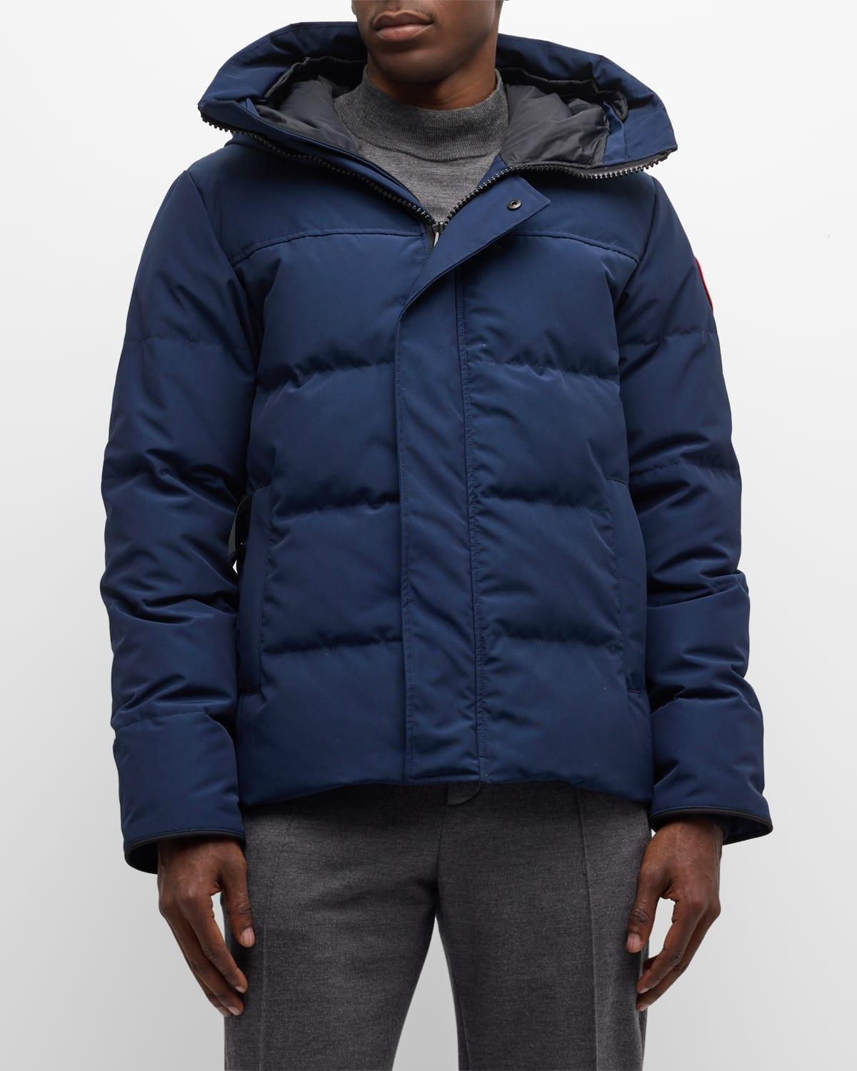 Mens Macmillan Parka Product Image