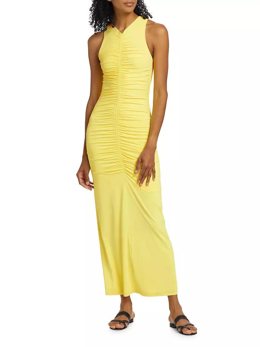 Alsina Michelle Maxi Dress Product Image