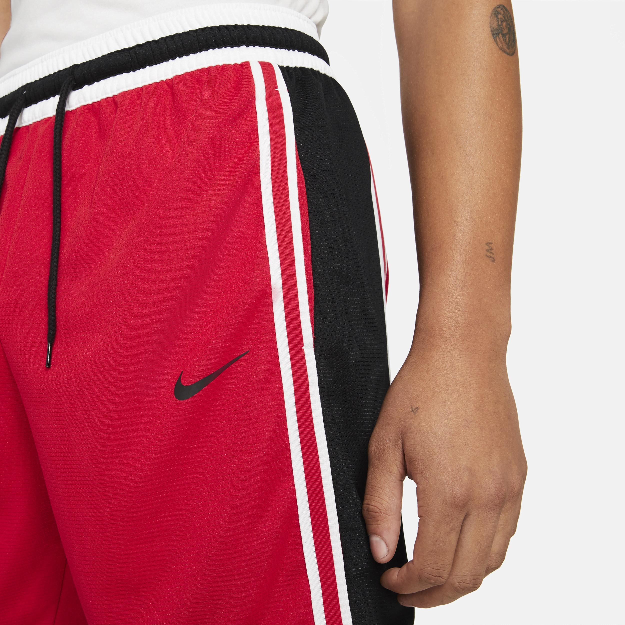 Nike Men's Dri-FIT DNA+ 8" Basketball Shorts Product Image