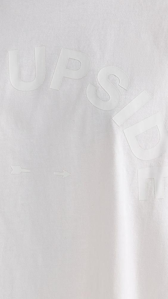 The Upside Laura Tee | Shopbop Product Image