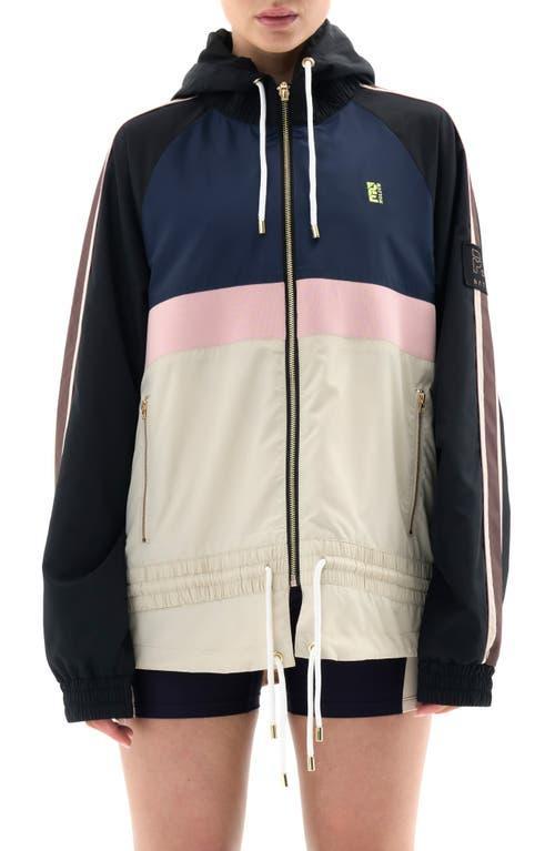 P. E Nation Man Down Colorblock Jacket Product Image