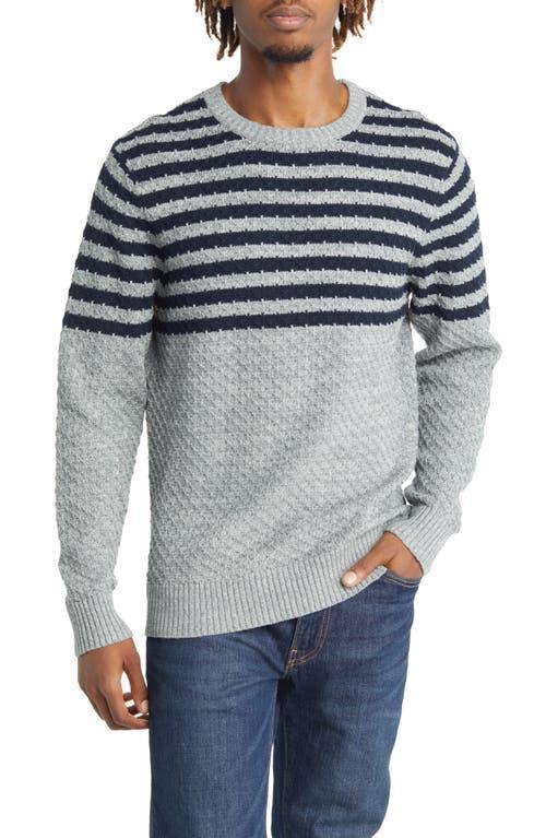 The Normal Brand Cotton Piqu Sweater Product Image