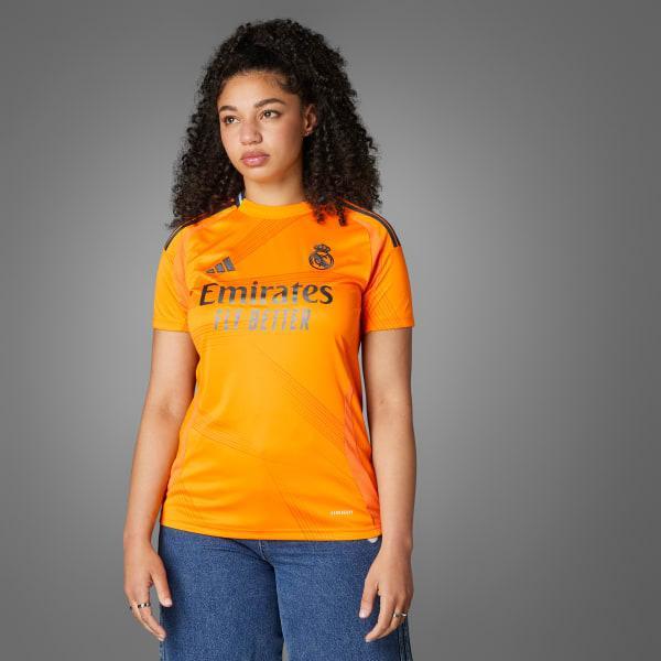 Real Madrid 24/25 Away Jersey Product Image