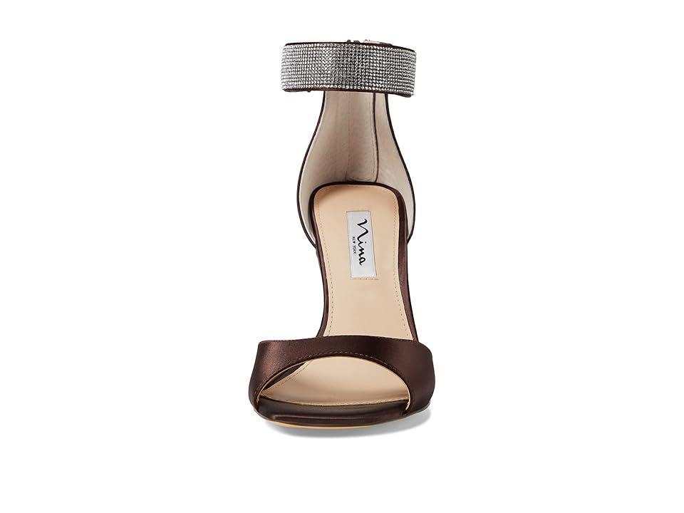 Nina Dezzie (Dark Chocolate) Women's Shoes Product Image