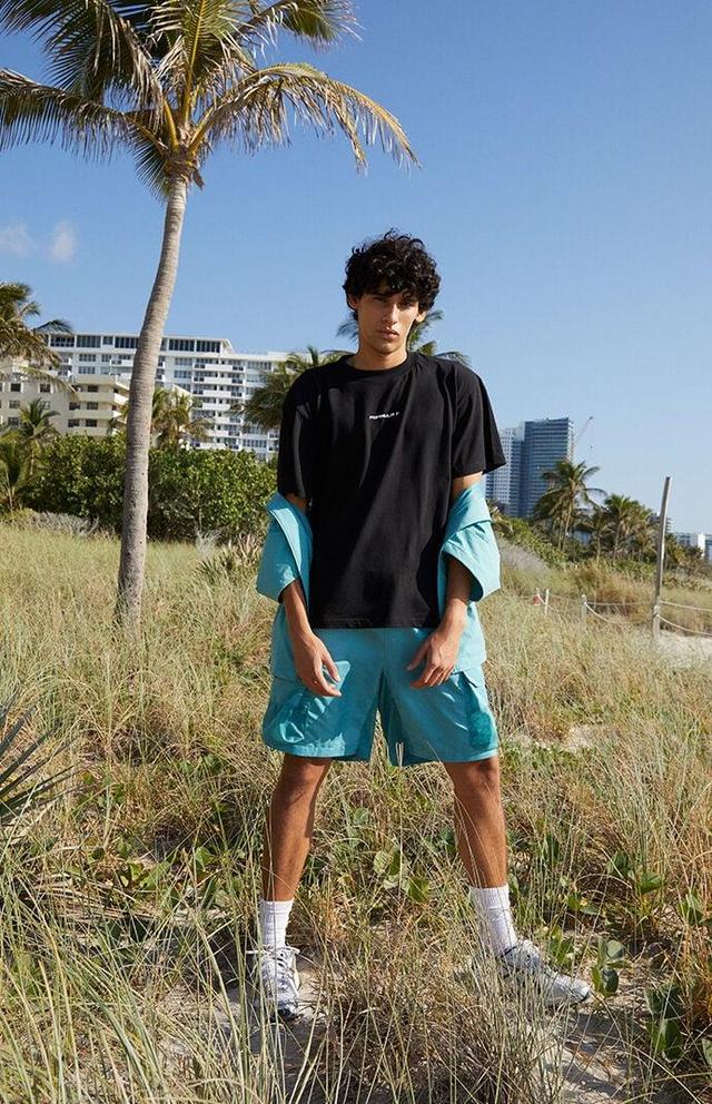 F1 Men's x PacSun Cargo Shorts Product Image