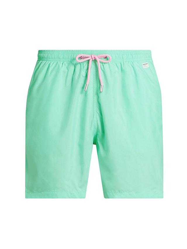 Mens MC2 Saint Barth x Pantone Swim Shorts Product Image