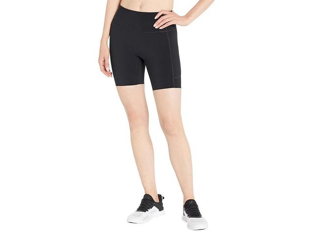 Commando Fast Track Bike Shorts + Pockets FF406 Women's Shorts Product Image