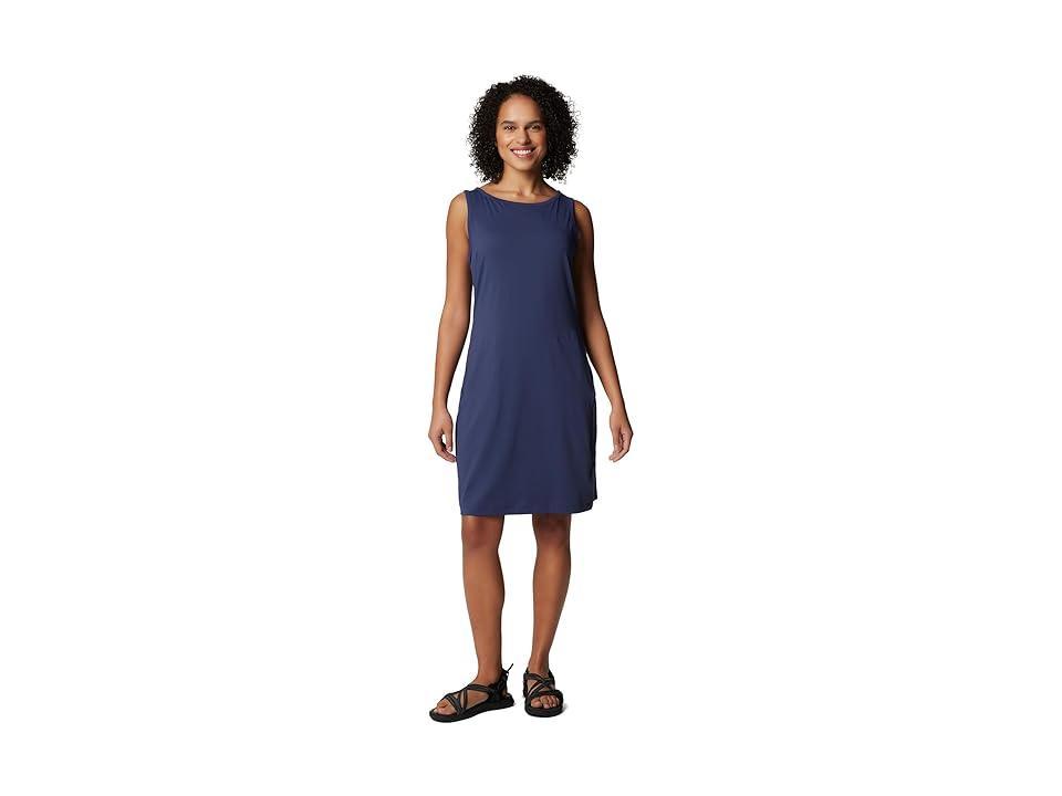 Columbia Women's Chill River Printed Dress- Product Image