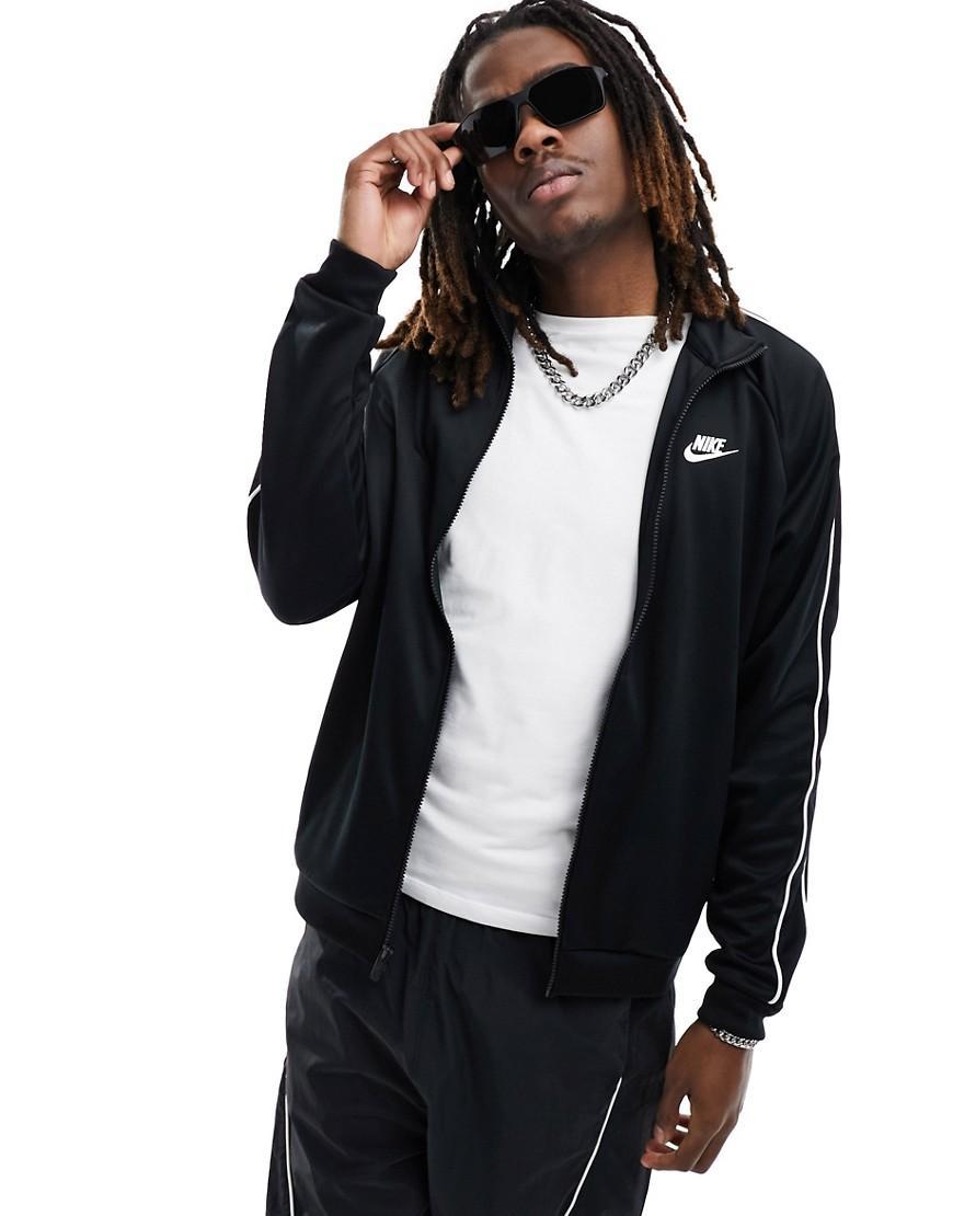 Nike Mens Nike Club PK Full-Zip Jacket - Mens Product Image