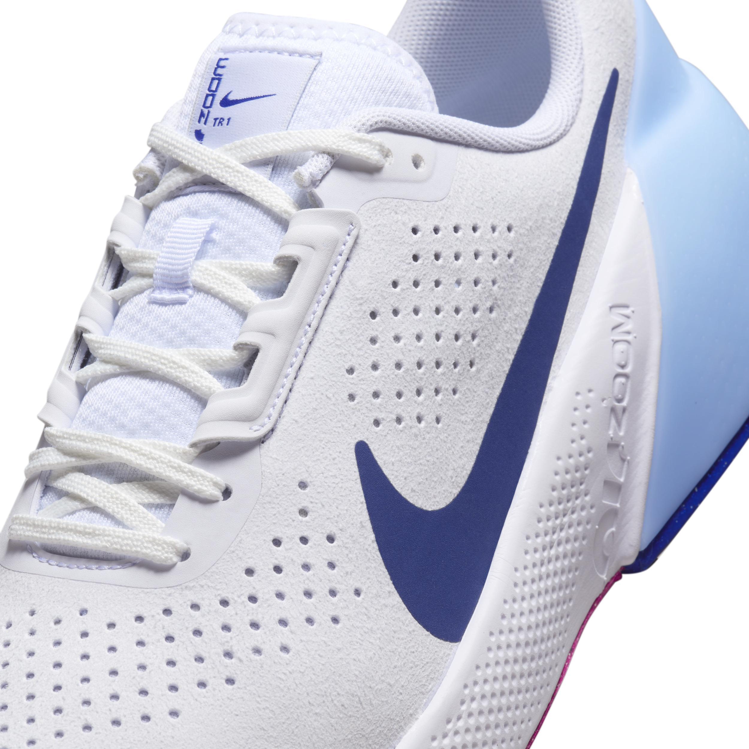 Nike Mens Air Zoom TR 1 Workout Shoes Product Image