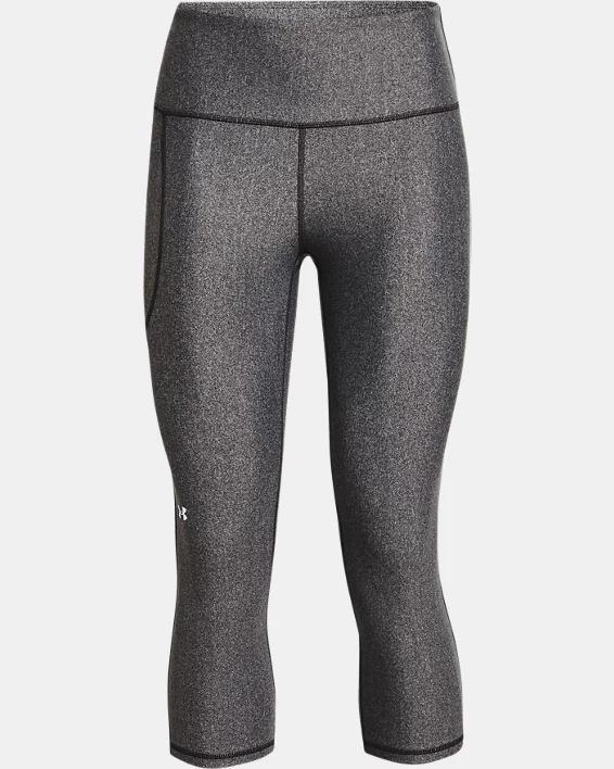 Women's UA Tech Capris Product Image