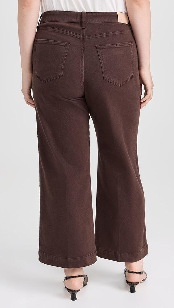 PAIGE Anessa Pants | Shopbop Product Image