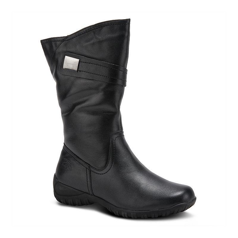 Spring Step Bismarck Womens Waterproof Winter Boots Product Image