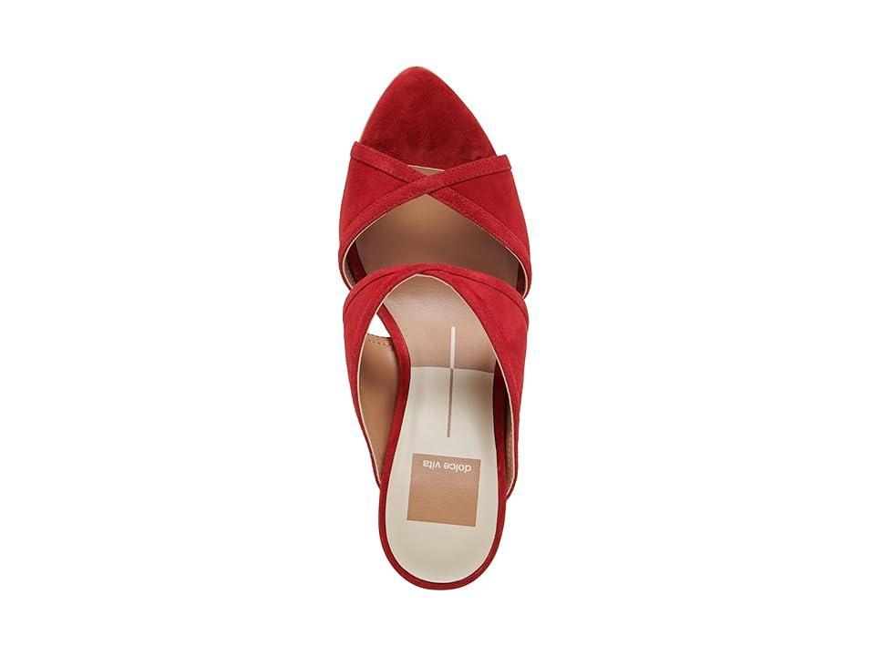 Dolce Vita Mandel Women's Sandals Product Image