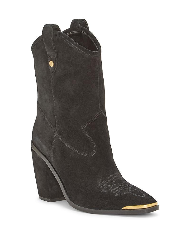 Vince Camuto Womens Abel Booties Product Image