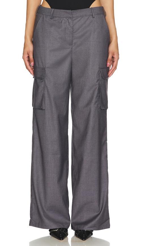 Serenity Cargo Pant Product Image