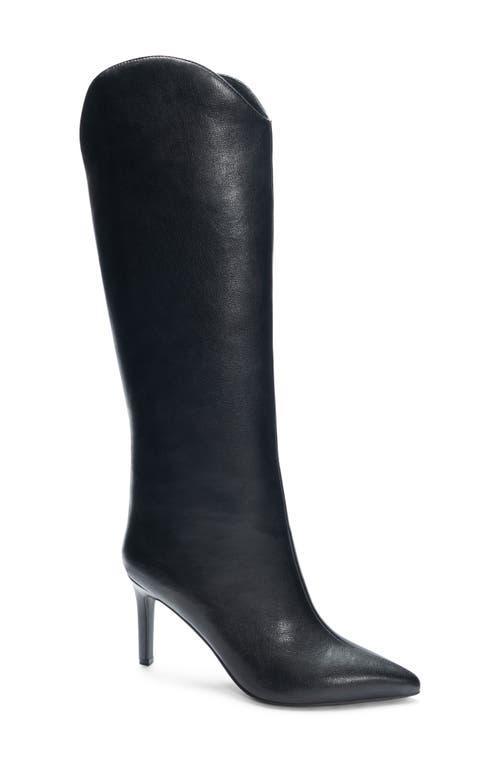 Chinese Laundry Fiora Knee High Boot Product Image