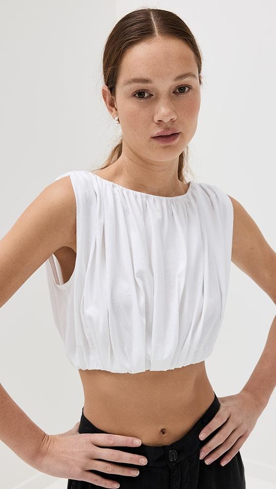 A.L.C. Nell Top | Shopbop Product Image