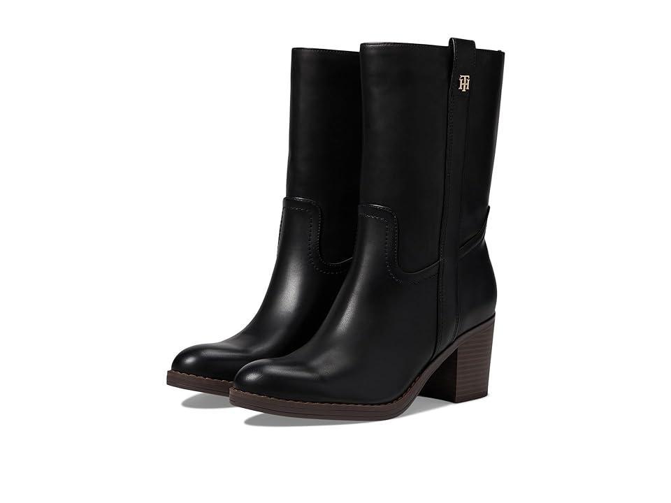 Tommy Hilfiger Theal Bootie Product Image