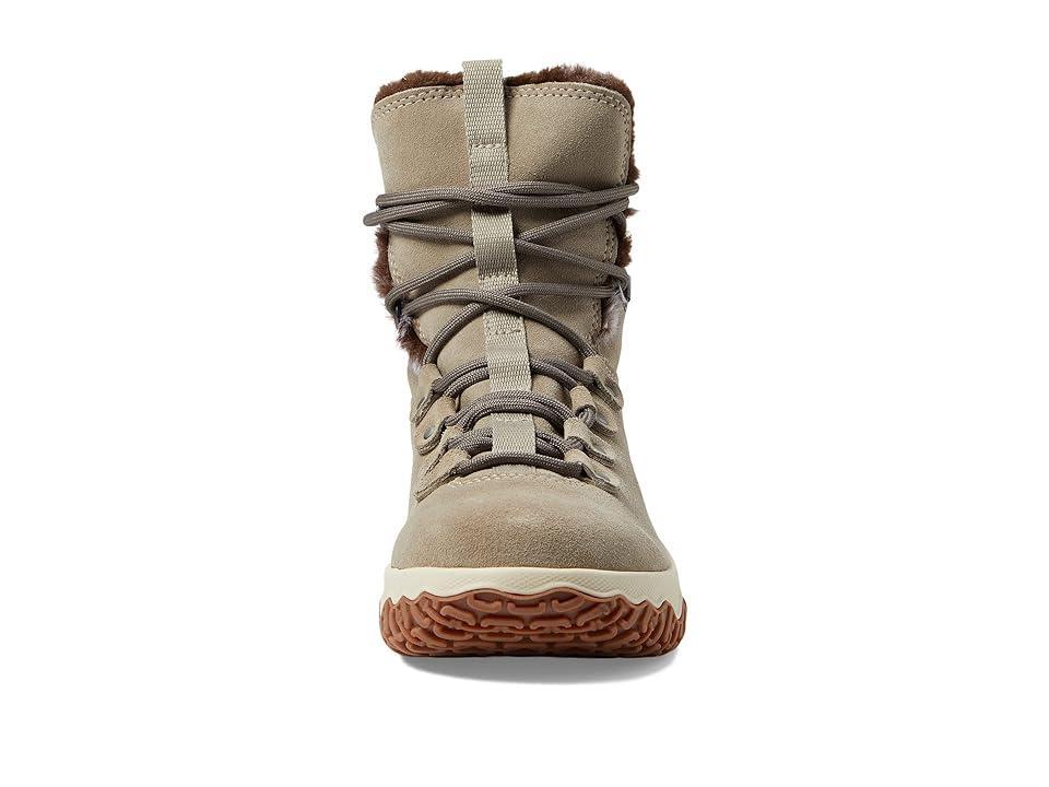 L.L.Bean Day Venture Boot Insulated Muk Luk Boot (River Rock) Women's Boots Product Image