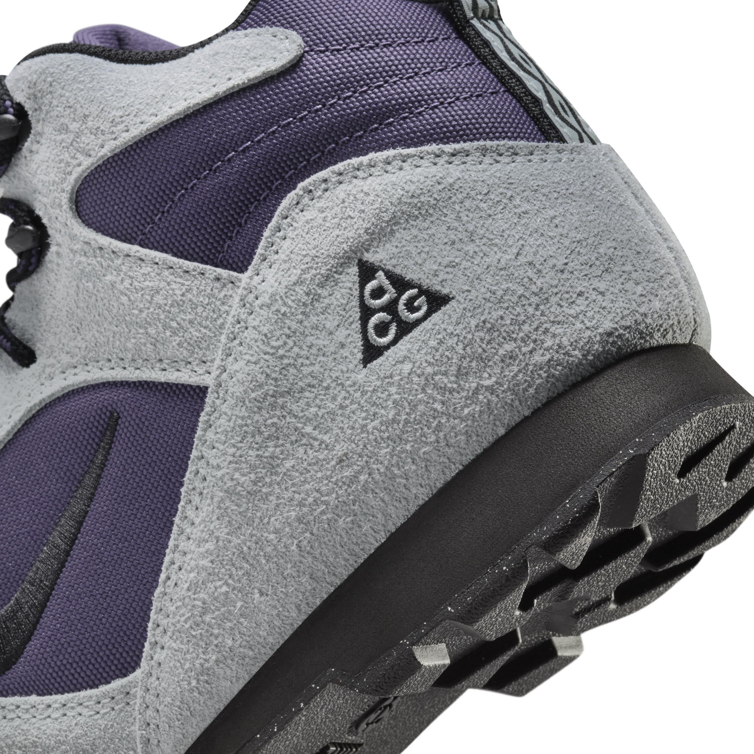 Men's Nike ACG Torre Mid Waterproof Shoes Product Image