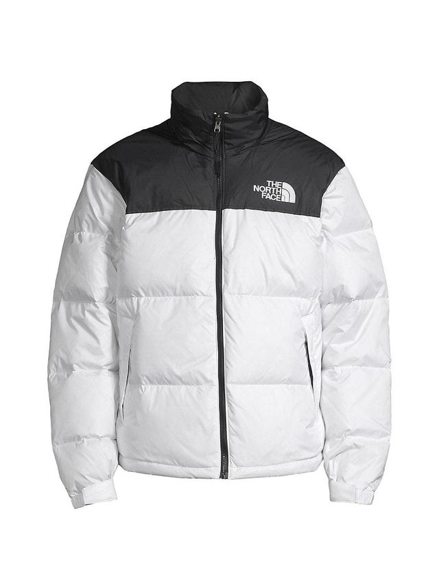 Mens 1996 Retro Nuptse Down Jacket Product Image